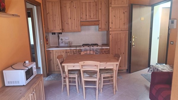 appartamento in vendita a Carona