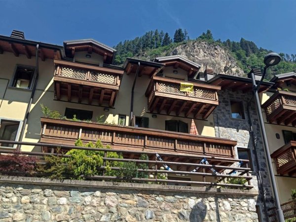 appartamento in vendita a Carona