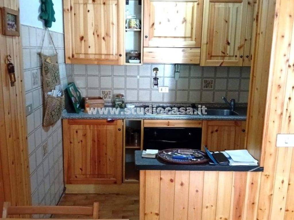 appartamento in vendita a Carona