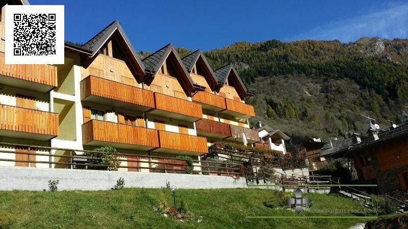 appartamento in vendita a Carona