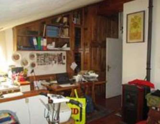 appartamento in vendita a Carona