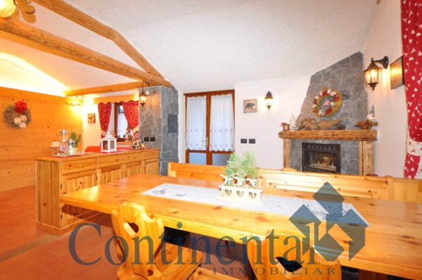 casa indipendente in vendita a Carona