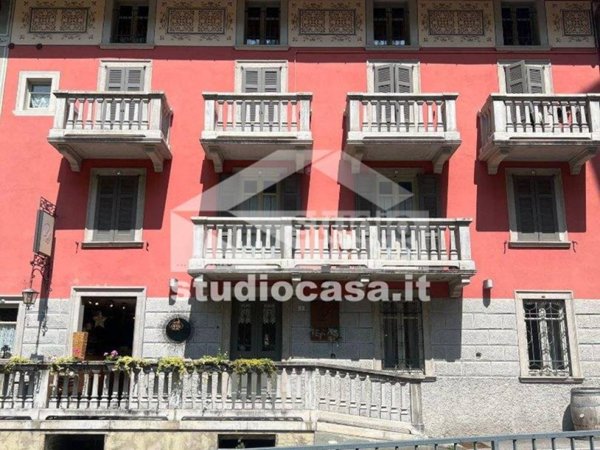appartamento in vendita a Carona