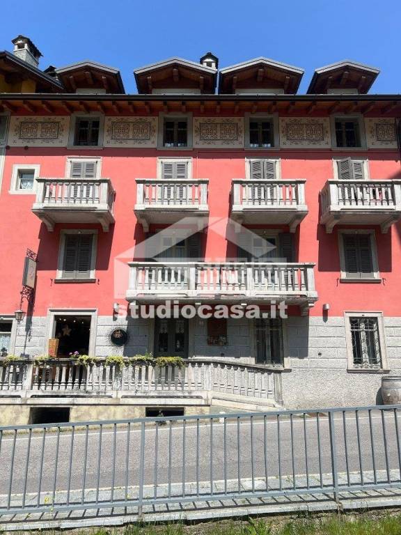 appartamento in vendita a Carona