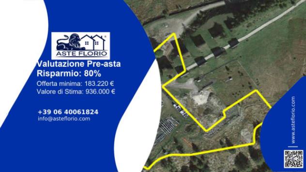 terreno edificabile in vendita a Carona
