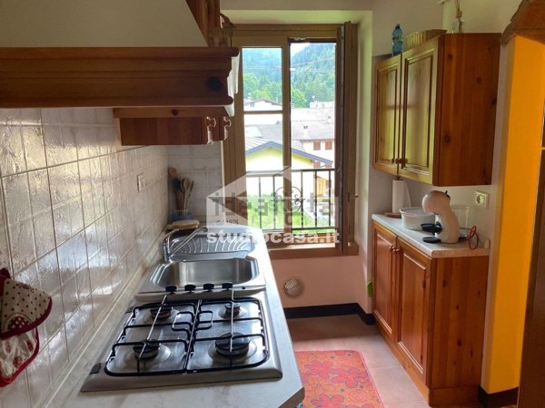 appartamento in vendita a Carona