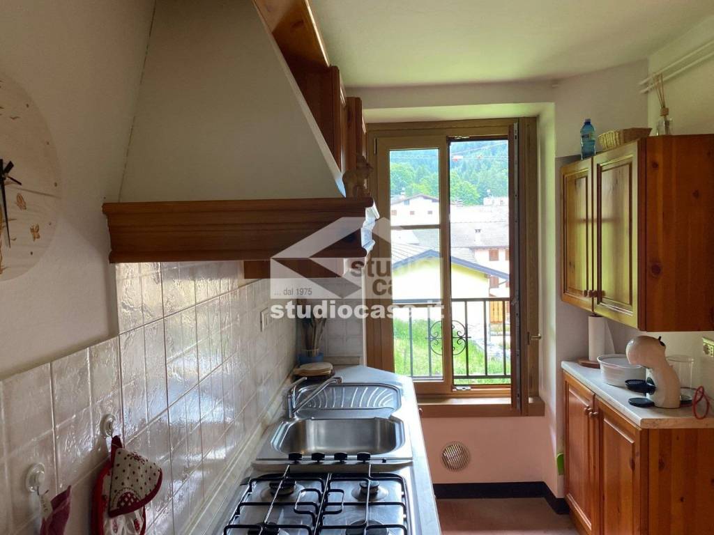 appartamento in vendita a Carona