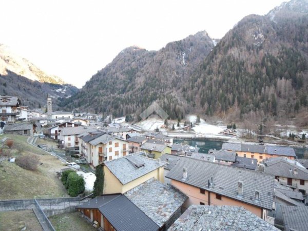 appartamento in vendita a Carona