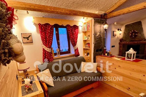 casa indipendente in vendita a Carona