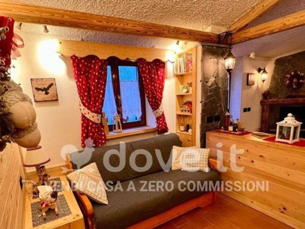 casa indipendente in vendita a Carona