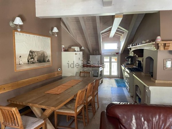 appartamento in vendita a Carona