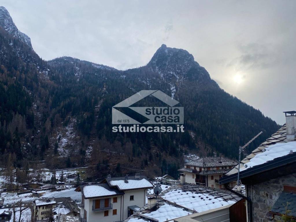 casa indipendente in vendita a Carona