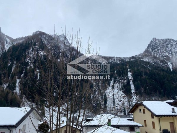 appartamento in vendita a Carona