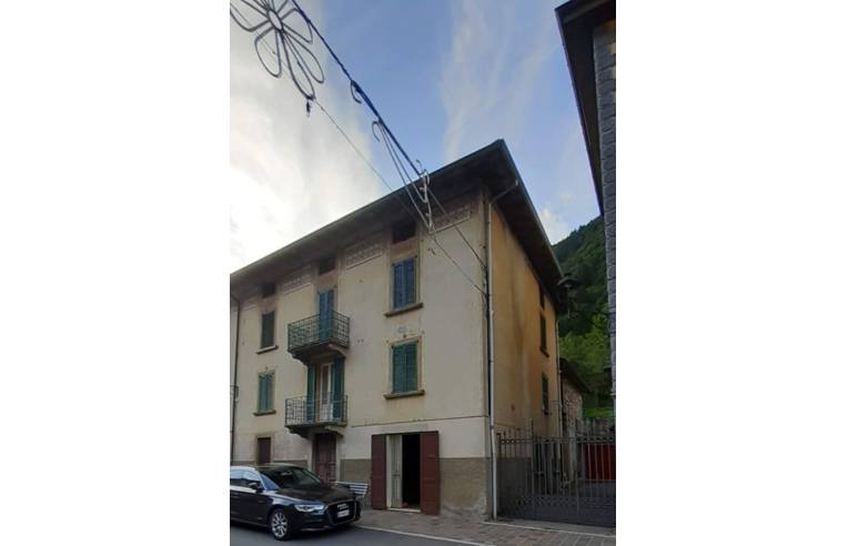 casa indipendente in vendita a Carona