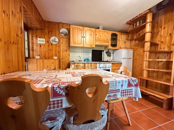 appartamento in vendita a Carona