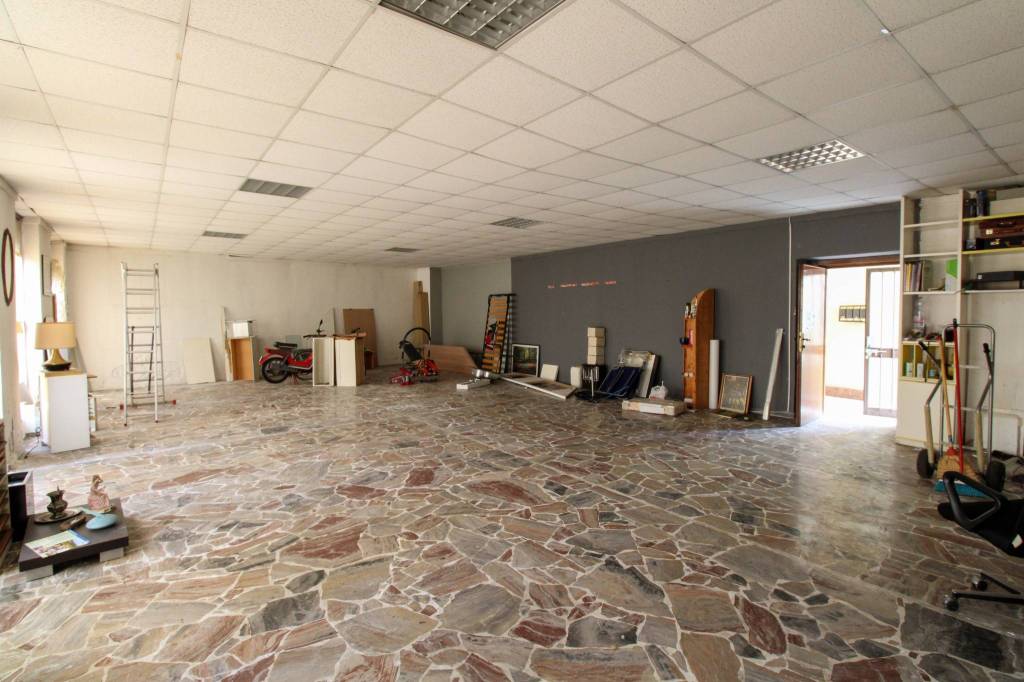 appartamento in vendita a Carvico