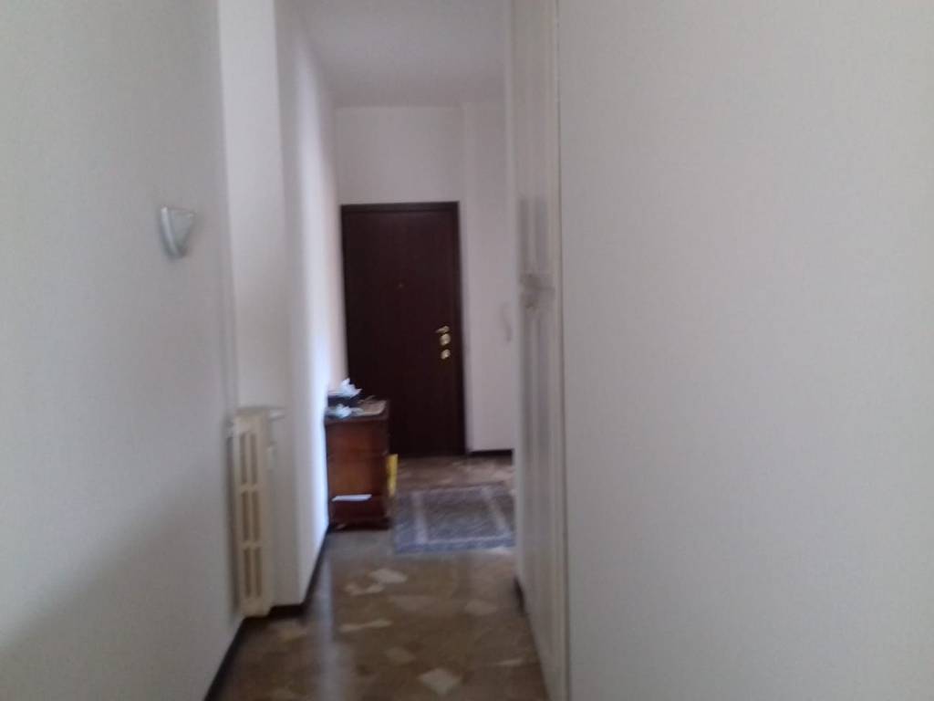 appartamento in vendita a Carvico