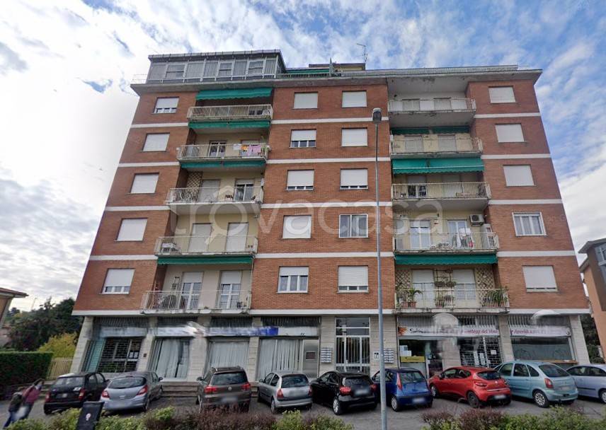 appartamento in vendita a Carvico