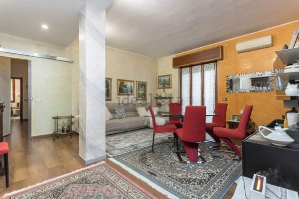 appartamento in vendita a Carvico