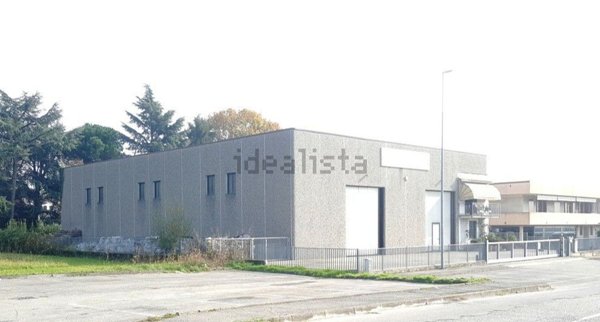 ufficio in vendita a Carvico