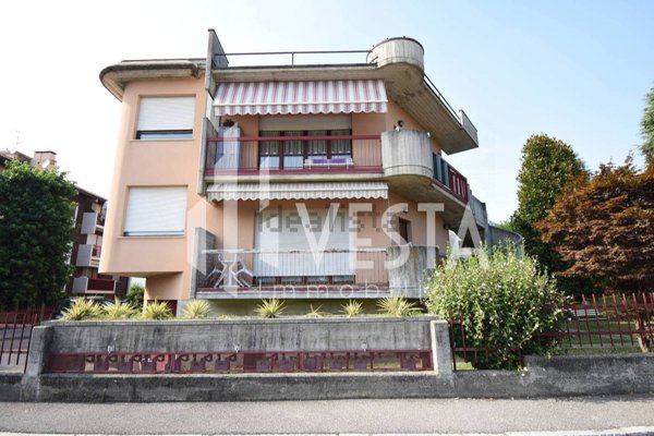 appartamento in vendita a Carvico