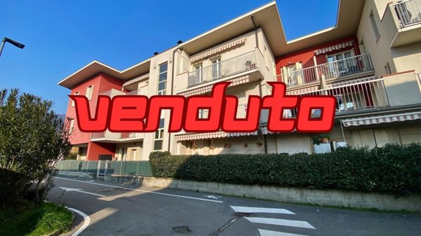 appartamento in vendita a Carvico