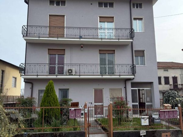 appartamento in vendita a Carvico