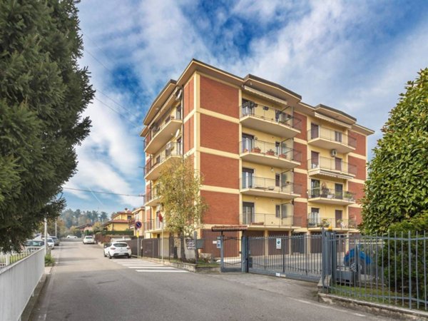 appartamento in vendita a Carvico