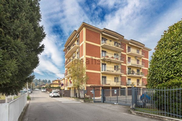 appartamento in vendita a Carvico