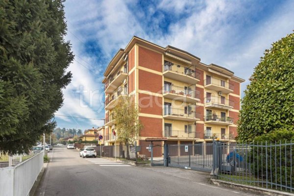 appartamento in vendita a Carvico