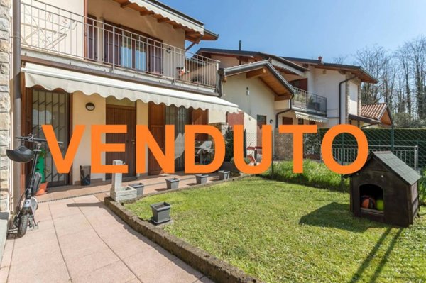 appartamento in vendita a Carvico