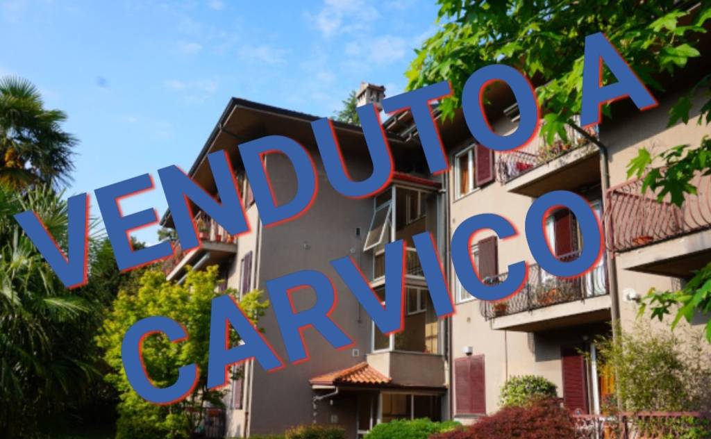 appartamento in vendita a Carvico