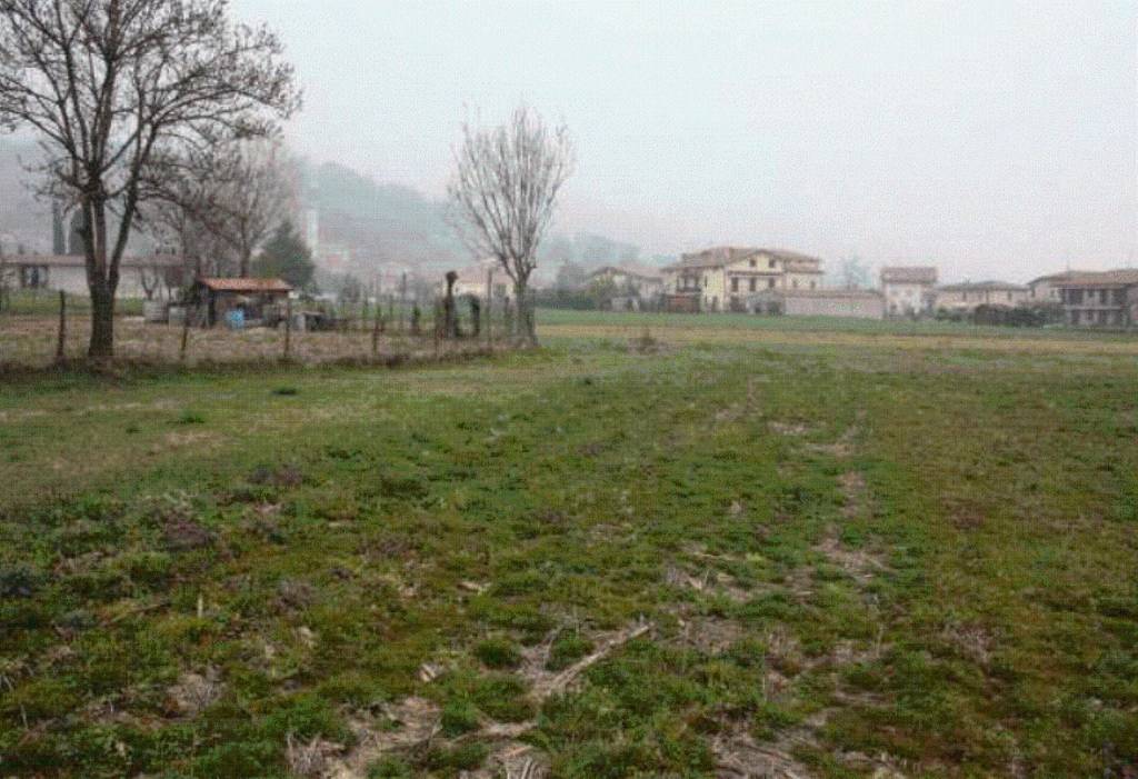 terreno agricolo in vendita a Carvico