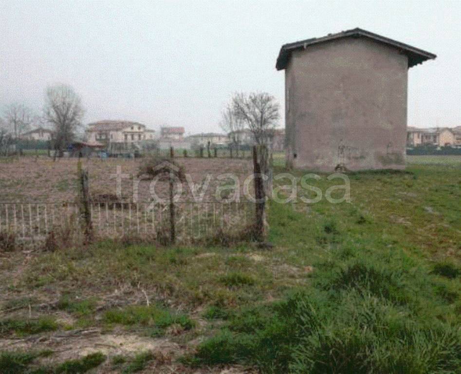 terreno agricolo in vendita a Carvico