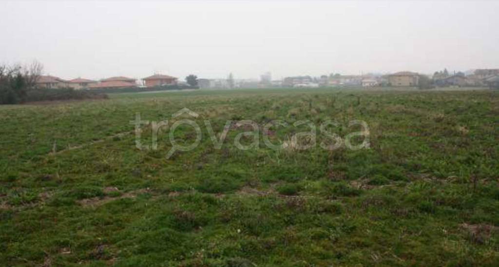 terreno agricolo in vendita a Carvico