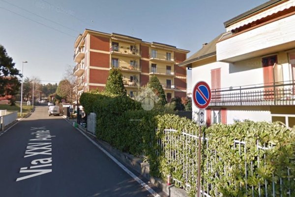appartamento in vendita a Carvico