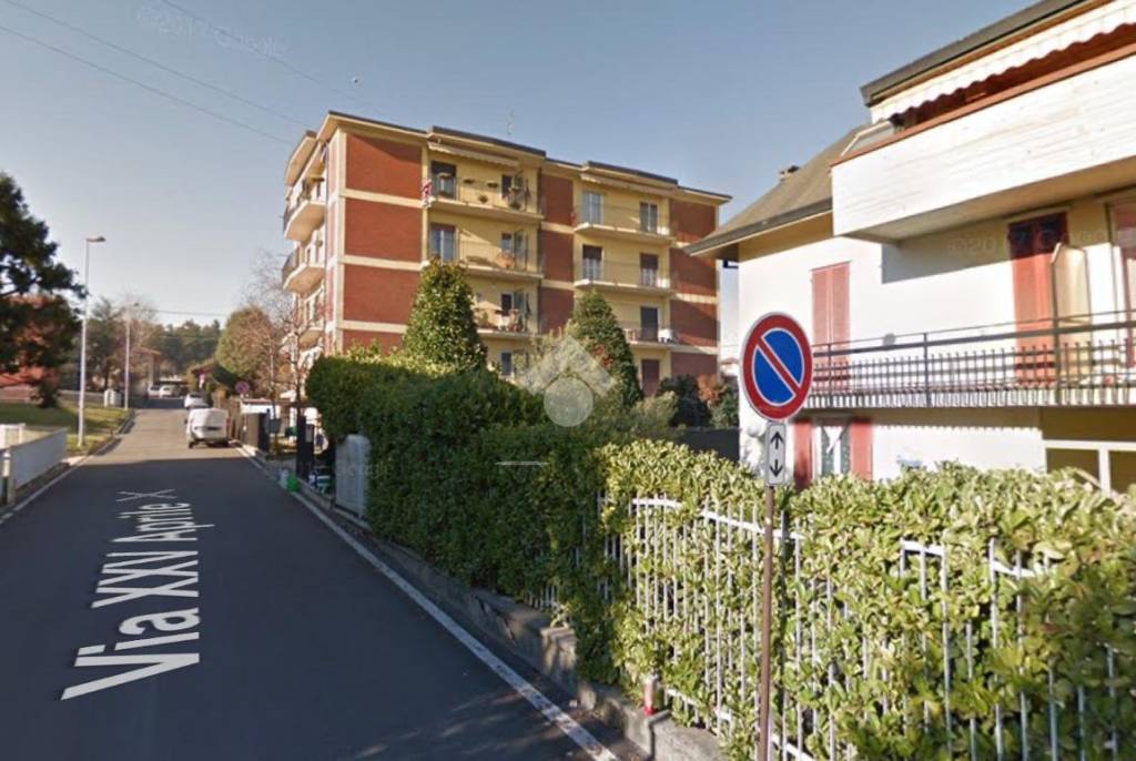 appartamento in vendita a Carvico