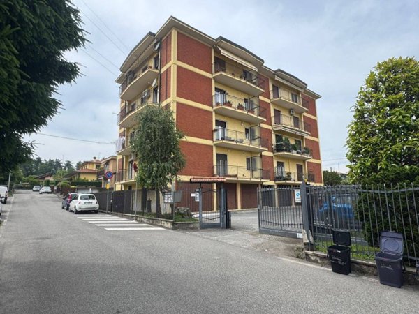 appartamento in vendita a Carvico