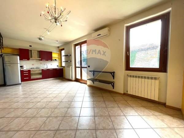 appartamento in vendita a Carvico