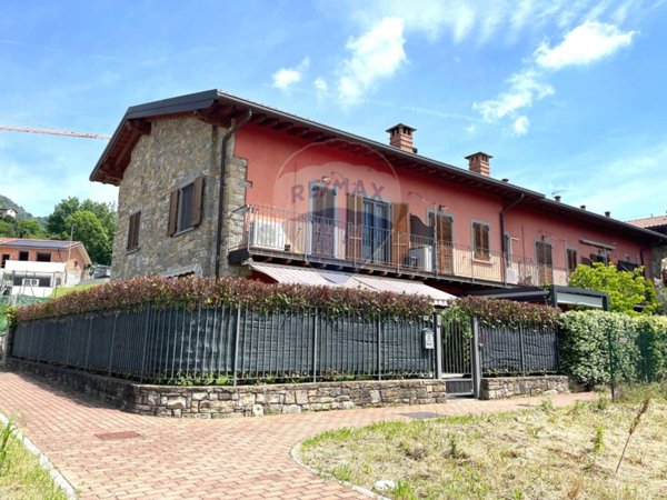 appartamento in vendita a Carvico