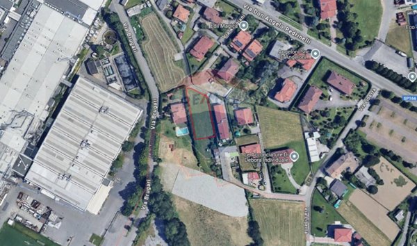 villa in vendita a Carvico