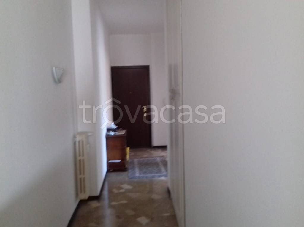 appartamento in vendita a Carvico