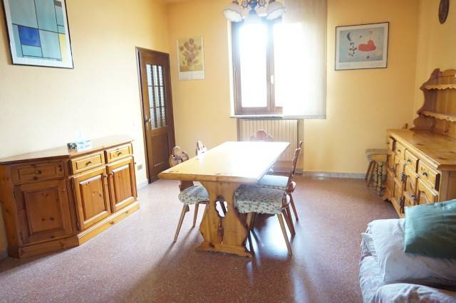 appartamento in vendita a Carvico