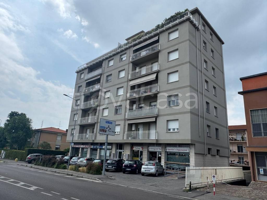 appartamento in vendita a Carvico