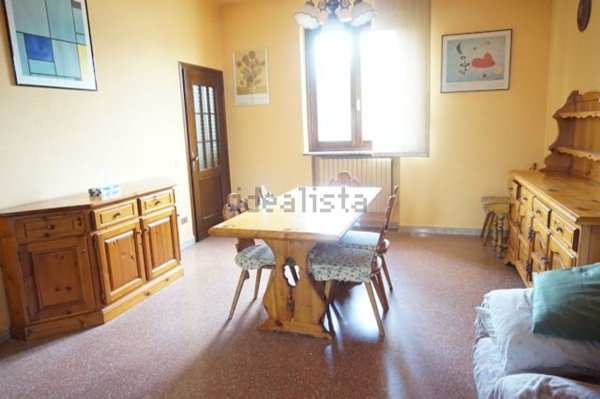 appartamento in vendita a Carvico
