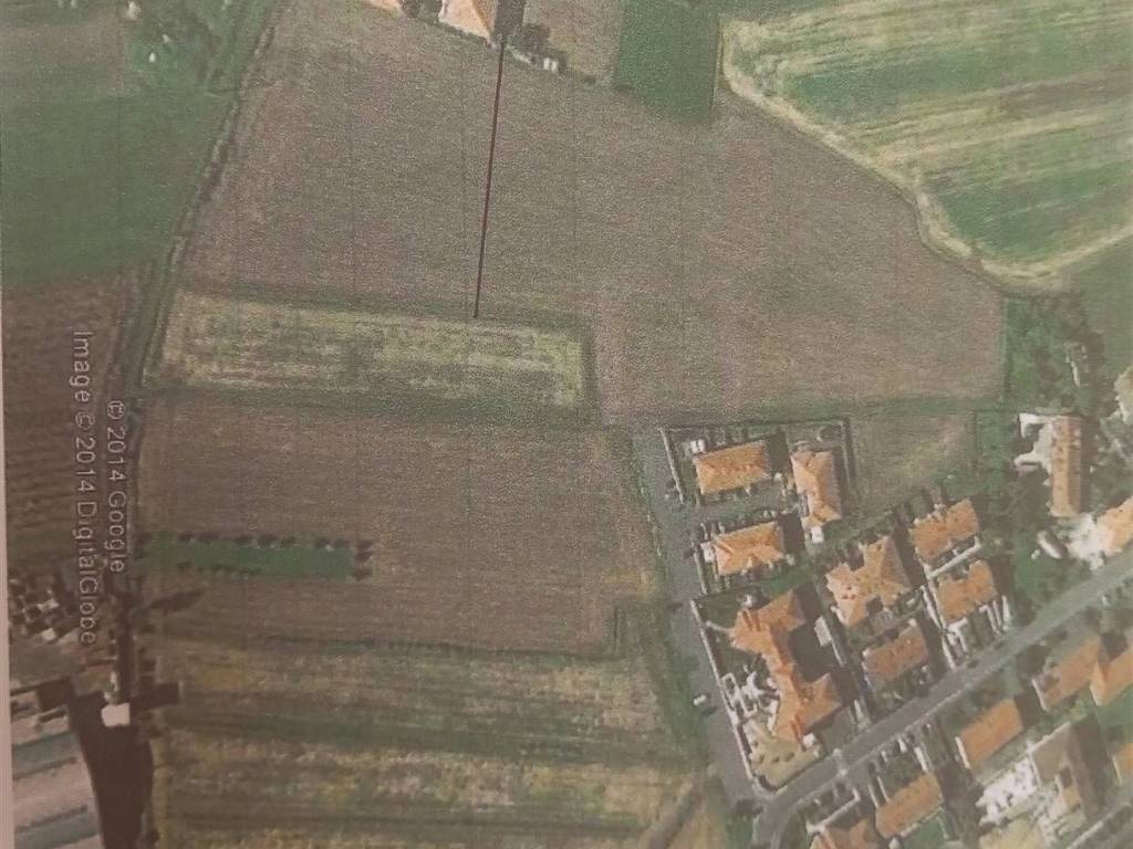 terreno edificabile in vendita a Carvico