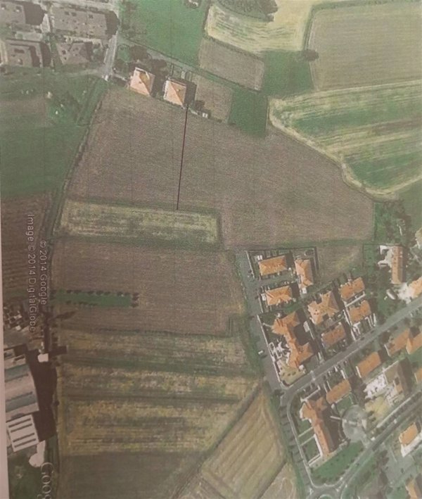 terreno edificabile in vendita a Carvico