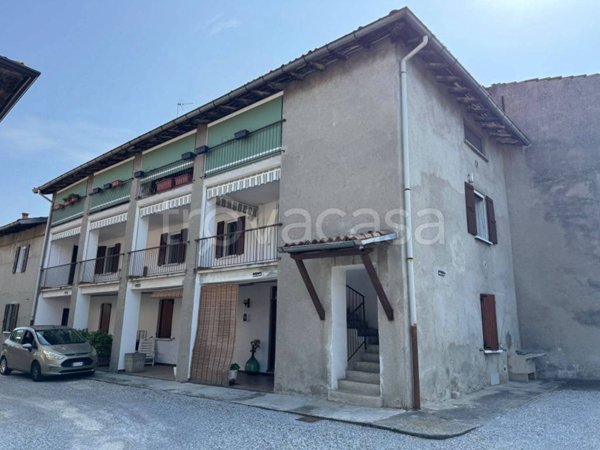 appartamento in vendita a Carvico