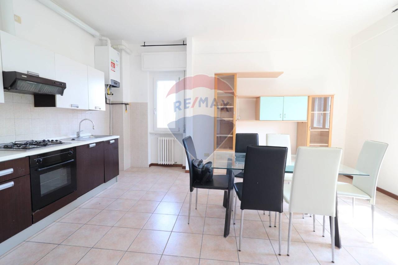 appartamento in vendita a Carvico