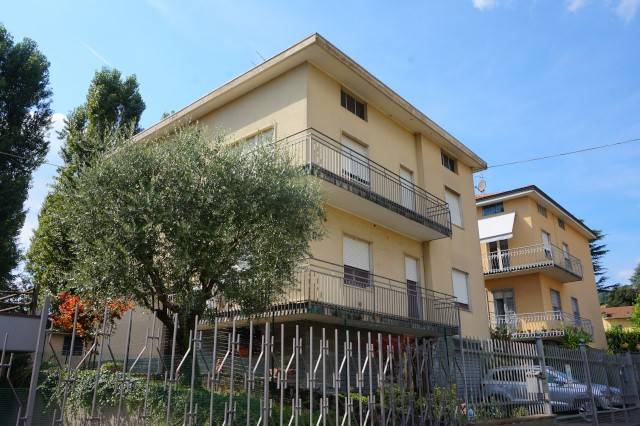 appartamento in vendita a Carvico